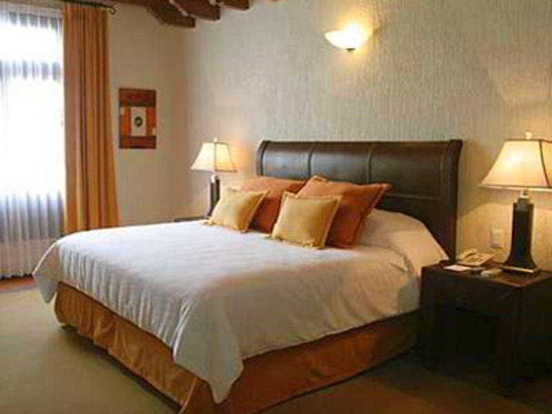 Hotel Hacienda La Venta San Juan del Rio Ngoại thất bức ảnh