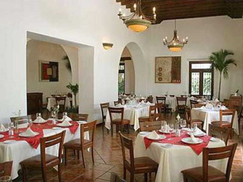 Hotel Hacienda La Venta San Juan del Rio Ngoại thất bức ảnh